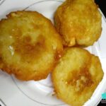 Recette de croquettes au fromage blanc