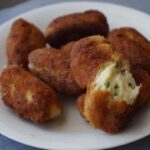 Recette de croquettes de poisson maison et faciles