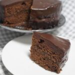 Recette de gâteau au chocolat au micro-ondes