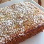 Recette de gâteau au citron et au yaourt