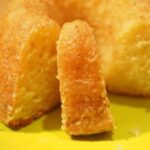 Recette de gâteau au citron sans œufs