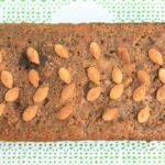 Recette de gâteau au potiron et aux noix
