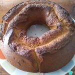 Recette de gâteau au yaourt aux fruits des bois