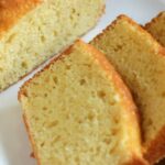 Recette de gâteau au yaourt grec