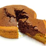 Recette de gâteau aux carottes et au chocolat sans gluten