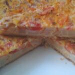 Recette de gâteau aux cœurs de palmier