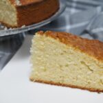 Recette de gâteau maison de grand-mère