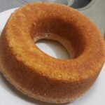 Recette de gâteau moelleux à la noix de coco
