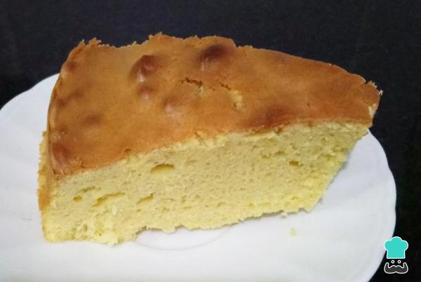 Recette de gâteau sans lait FACILE ET DÉLICIEUSE