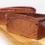 Recette de gâteau sans sucre aux dattes