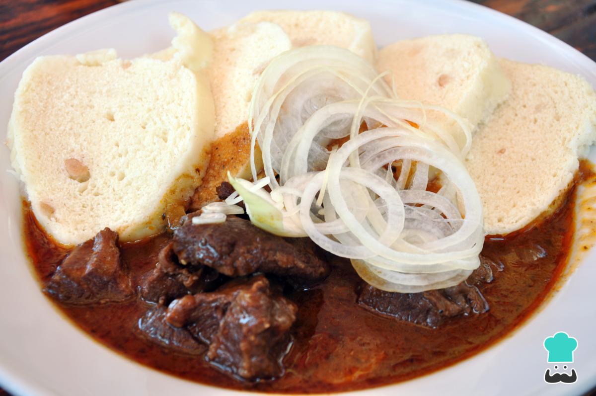 Recette de langue de bœuf mijotée