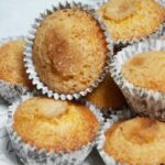 Recette de muffins à la citrouille faciles et moelleux