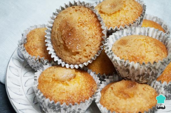 Recette de muffins à la citrouille faciles et moelleux