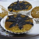 Recette de muffins à la citrouille sans gluten