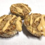 Recette de muffins aux bananes sans farine
