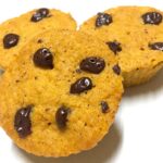 Recette de muffins aux carottes et à l'avoine