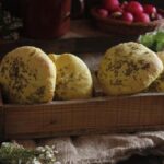 Recette de pain au curcuma