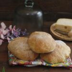 Recette de pain au fromage