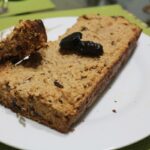 Recette de pain aux flocons d'avoine sans farine de blé