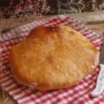 Recette de pain croustillant maison