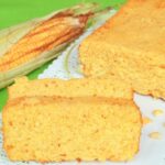 Recette de pain de maïs sans cuisson