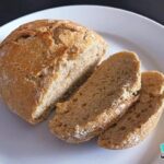 Recette de pain maison sans levain