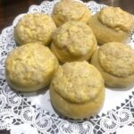 Recette de pain sucré mexicain ou chilindrinas