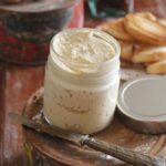 Recette de pâté de moules
