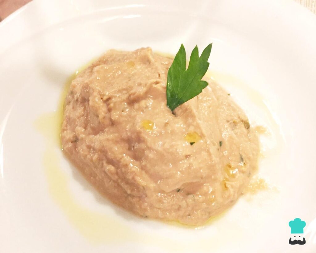 Recette de pâté de thon au fromage à la crème