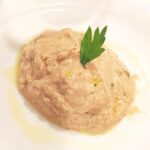 Recette de pâté de thon au fromage à la crème