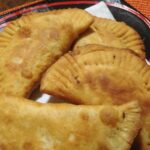Recette de pâte pour empanadas frites