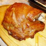 Recette de pernil panaméen