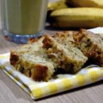Recette de pudding à la banane