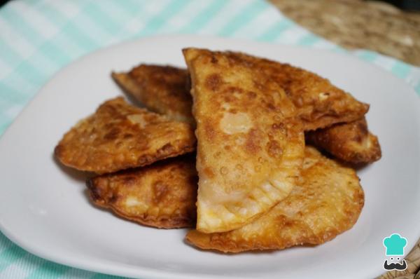 Recette de raviolis au thon maison