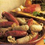 Recette de saucisses