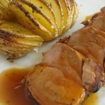 Recette de steaks de porc au maïs