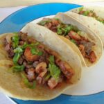 Recette de tacos de campagne