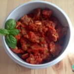 Recette de viande à la tomate