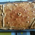 Recette facile d'empanada au poulet galicien