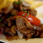Recette simple de longe noire