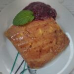 recette Koba akondro