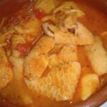 recette de tripes catalanes