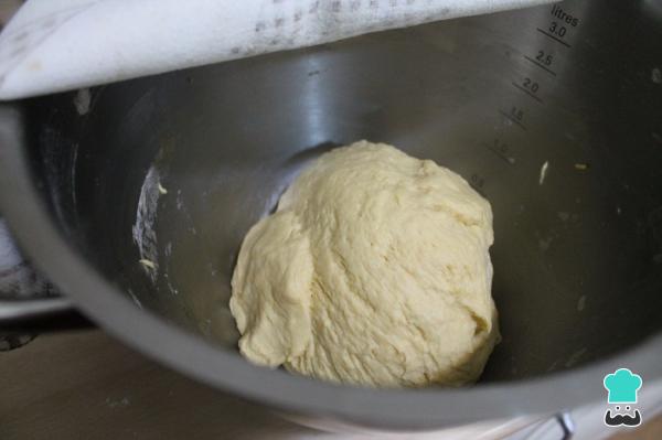 Recette de muffins à la citrouille - Étape 4