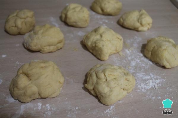 Recette de muffins à la citrouille - Étape 5