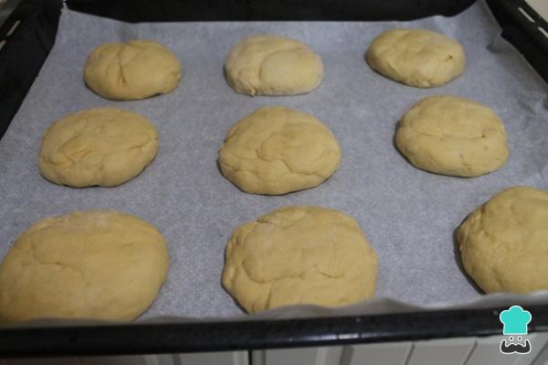 Recette de muffins à la citrouille - Étape 6