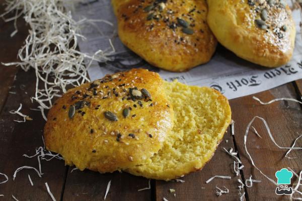 Recette de muffins à la citrouille – Étape 9