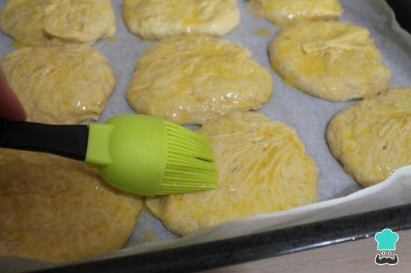 Recette de muffins à la citrouille - Étape 7
