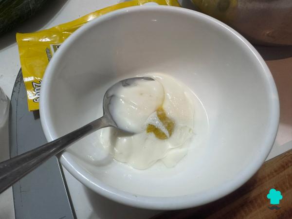 Recette Papas mayo : la classique salade de pommes de terre chilienne avec mayonnaise qui accompagne les rôtis - Étape 3