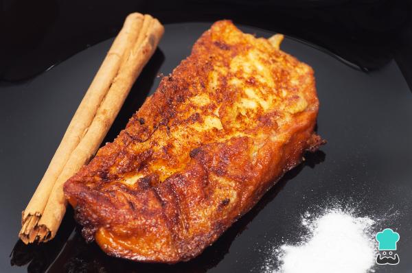 Recette de Brioche Torrijas - Étape 8