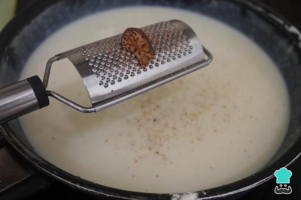 Recette Croquettes de poulet et œufs durs - Étape 5